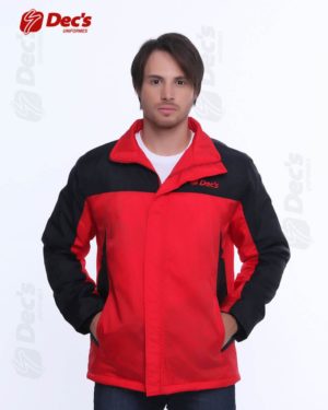 jaqueta masculina