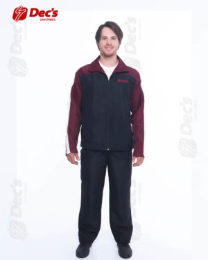 conjunto de chimpa sublimado