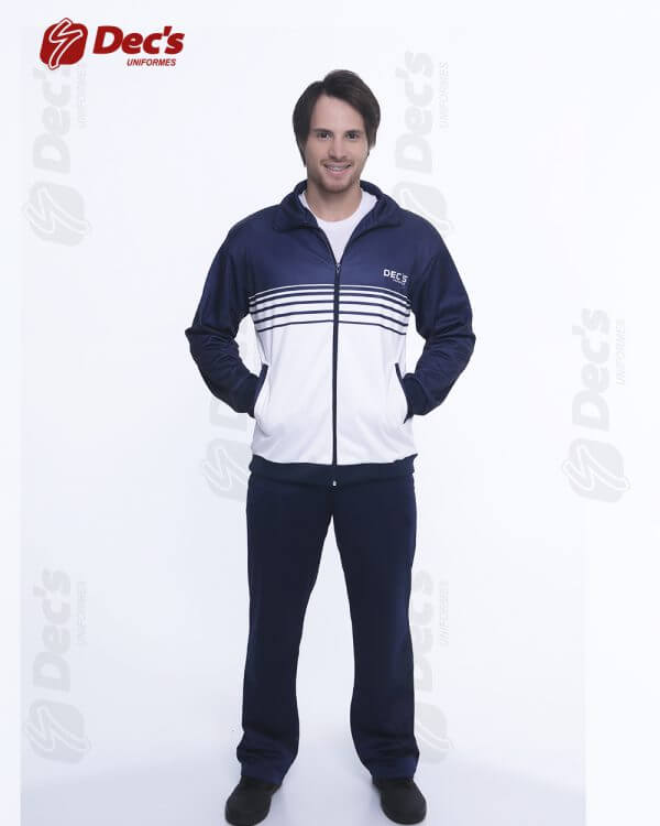 conjunto de chimpa sublimado