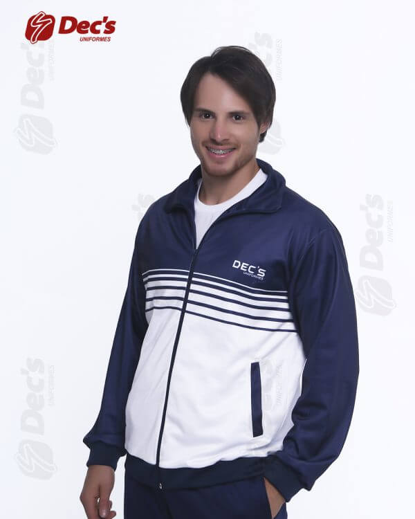 conjunto de chimpa sublimado