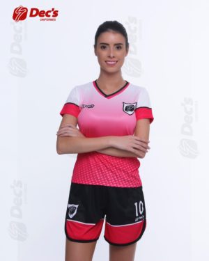 conjunto dry em estampa digital