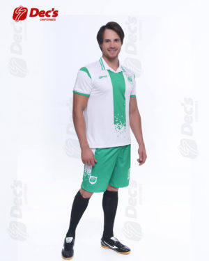 conjunto dry em estampa digital