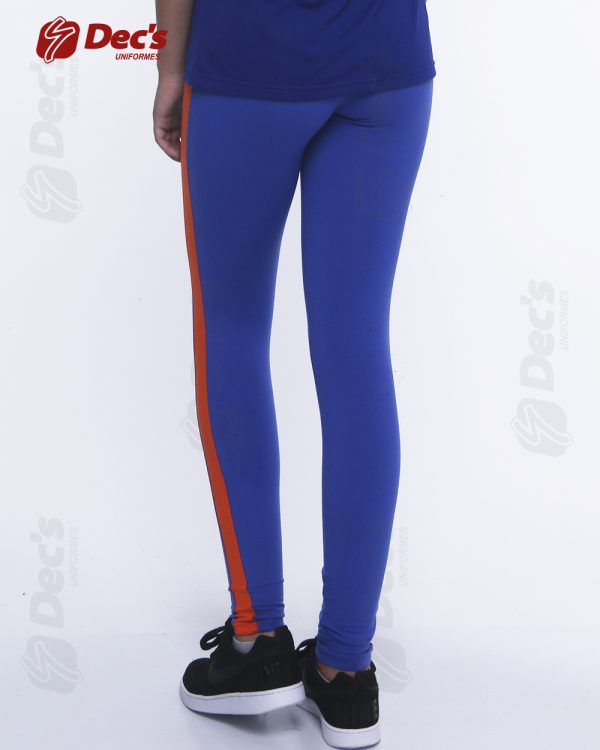 legging feminina de suplex