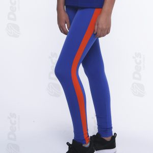 legging feminina de suplex