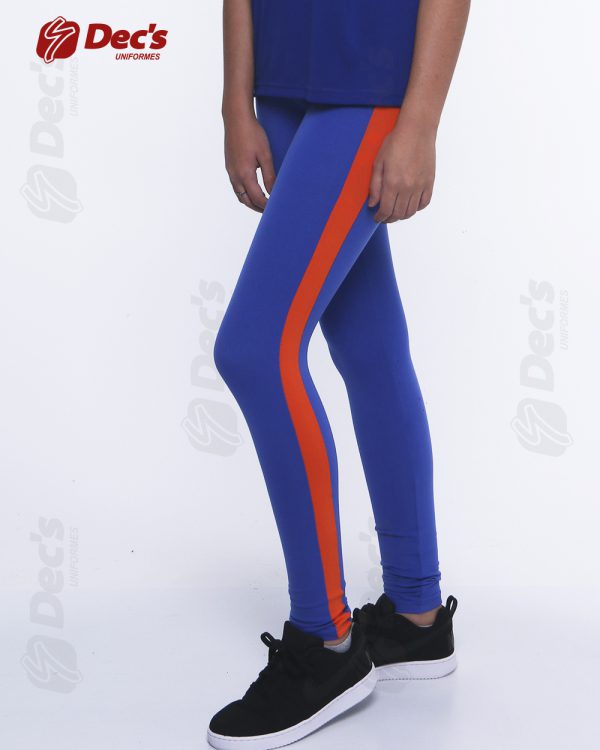 legging feminina de suplex