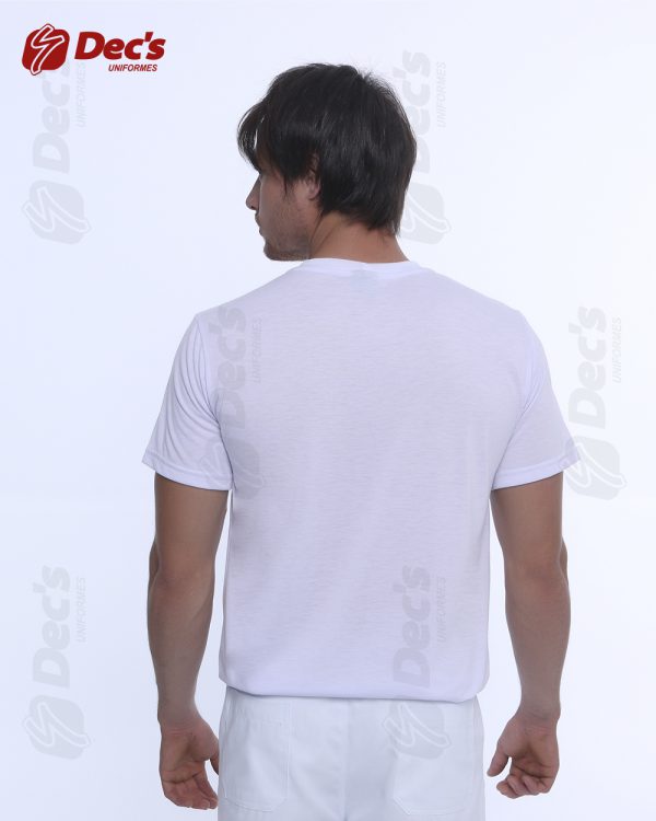 camiseta manga curta