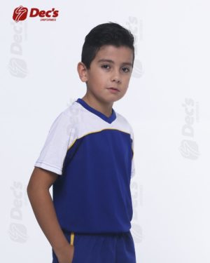 camiseta manga curta