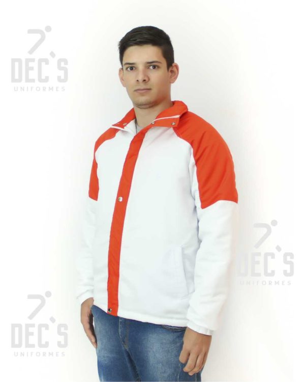 Jaqueta Masculina - REF. 4018 - Image 2