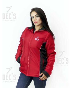 Jaqueta Colete Feminina - REF. 4019