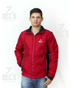 Jaqueta Colete Masculina - REF. 4019