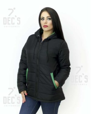 Jaqueta Feminina - REF. 4020