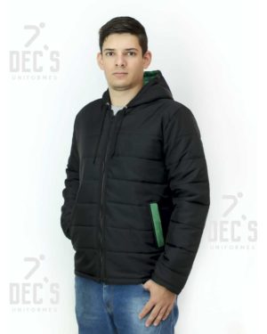 Jaqueta Masculina - REF. 4020
