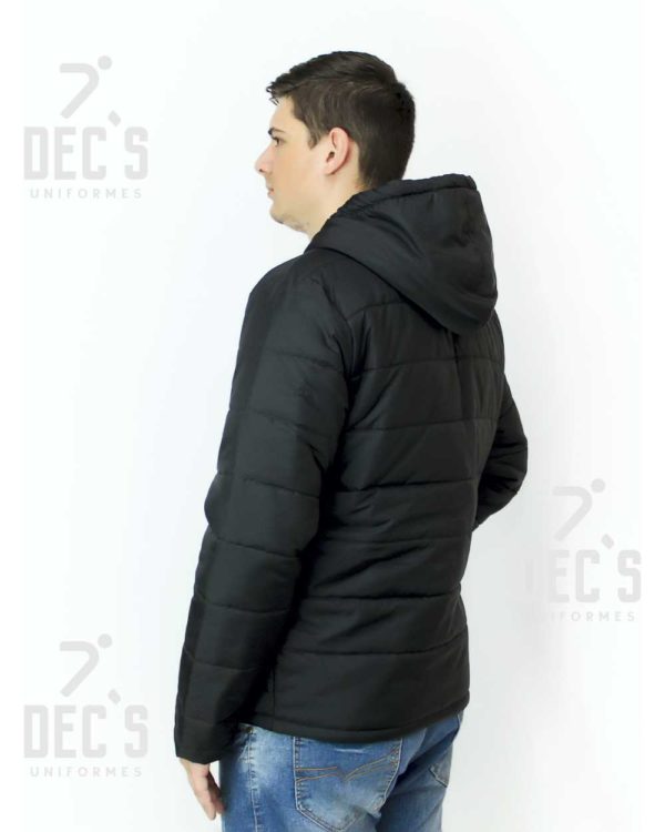 Jaqueta Masculina - REF. 4020 - Image 2