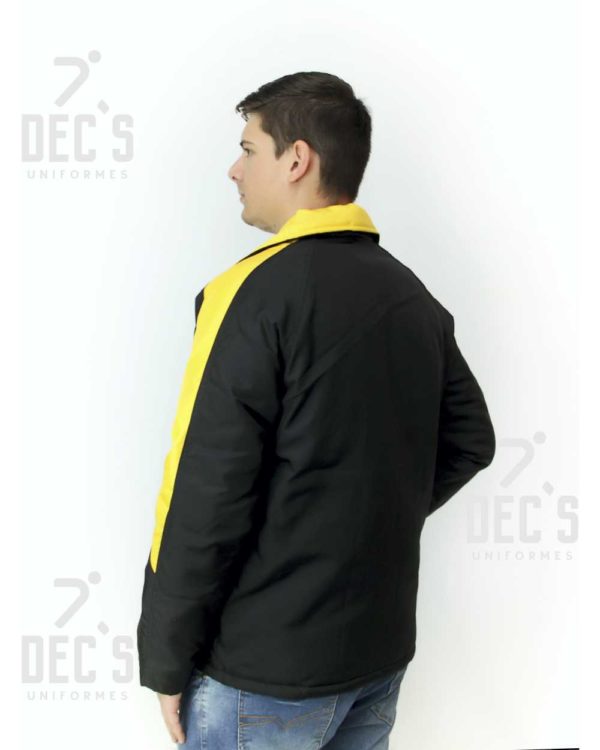 Jaqueta Masculina - REF. 4021 - Image 2