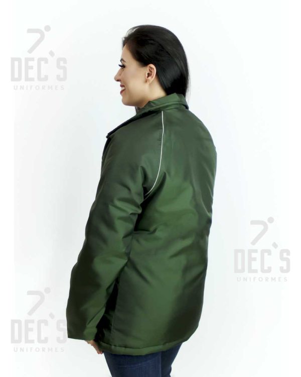 Jaqueta Feminina - REF. 4023 - Image 2