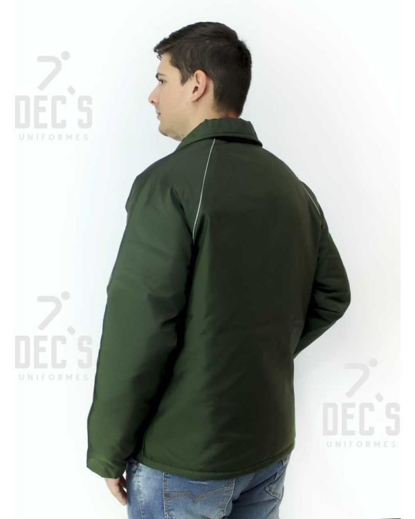 Jaqueta Masculina - REF. 4023 - Image 2