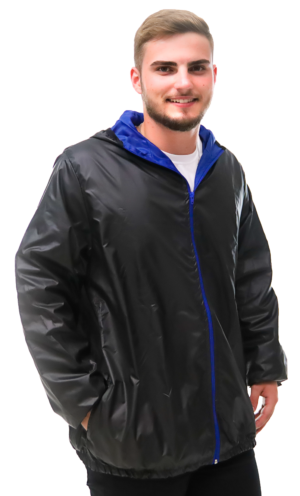 Corta Vento Masculina