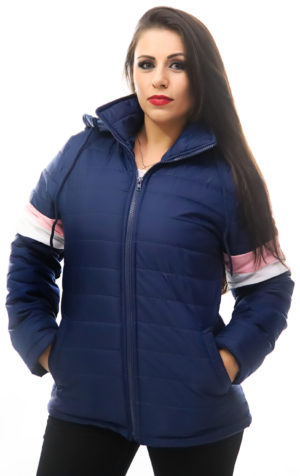 Jaqueta Feminina - REF. 4033