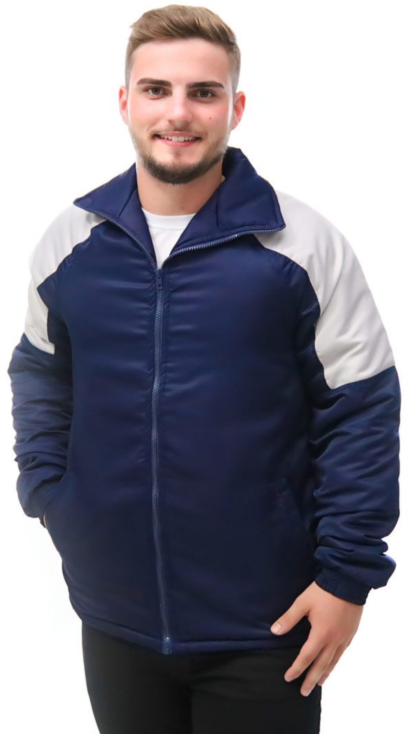 Jaqueta Masculina – REF. 4018