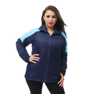 Jaqueta Feminina - REF. 4018