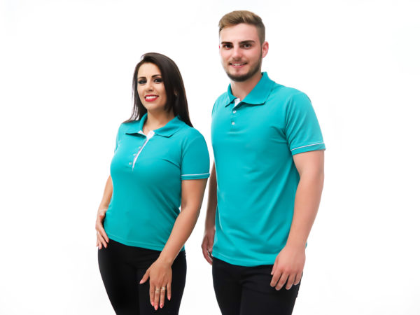 Polo - REF. 1504 - Image 2