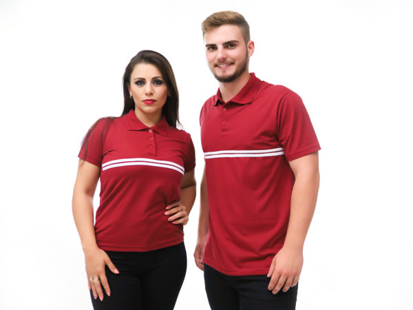 Baby Look Polo - REF. 1527 - Image 2