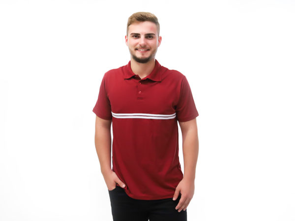 Polo - REF. 1527