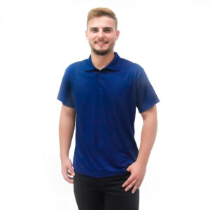Polo Masculina - REF. 1500