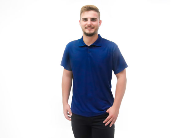 Polo Masculina – REF. 1500