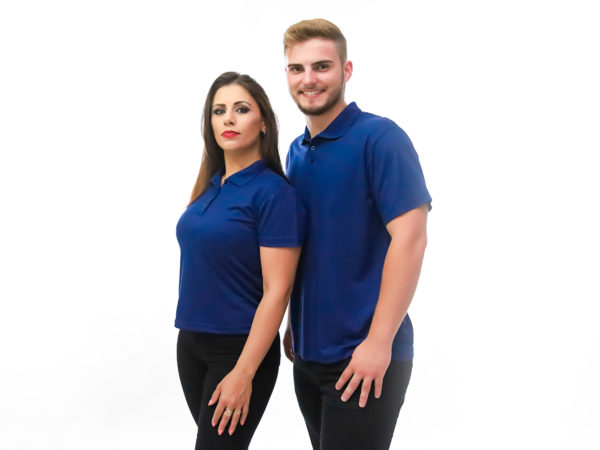 Polo Masculina - REF. 1500 - Image 2