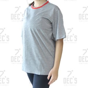 Camiseta Unissex- REF. 1000