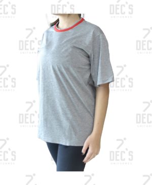 Camiseta Unissex- REF. 1000