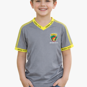 Camiseta Manga Curta