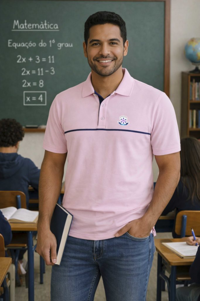 Uniformes corporativos
