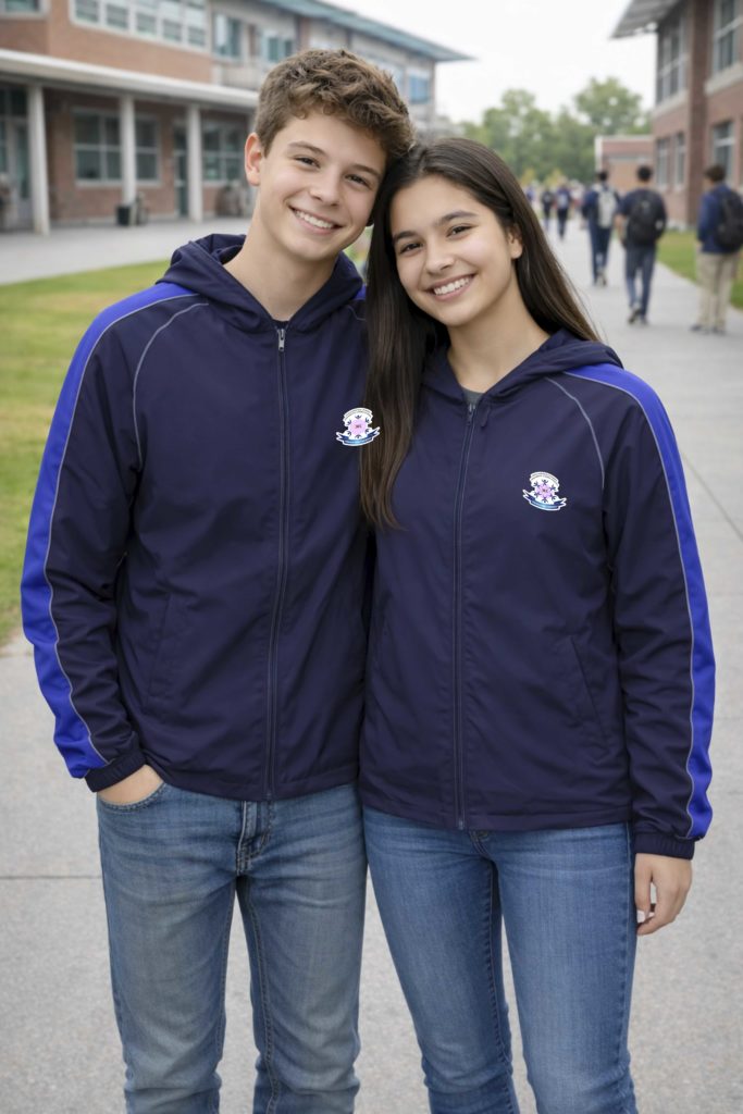 Uniformes escolares
