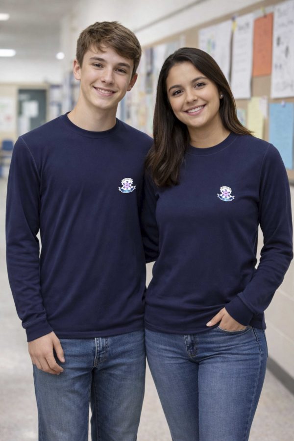 Camiseta Térmica