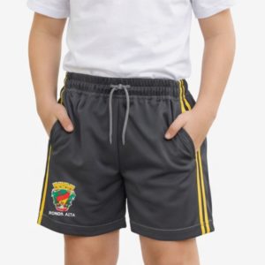 Bermuda de Malha Colegial