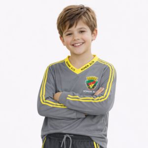 Camiseta Manga Longa