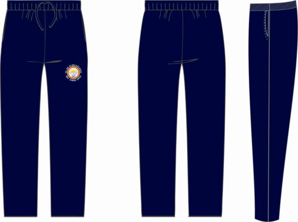 Calça de Moletom
