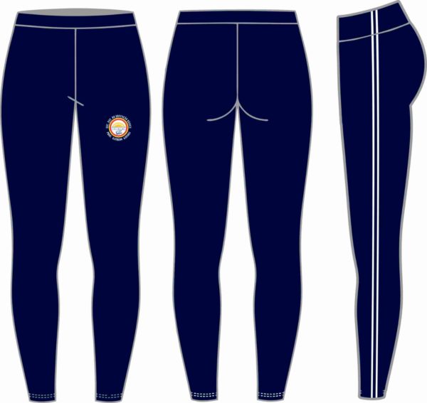 Calça Legging