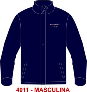 Jaqueta COMIL Masculina PCP
