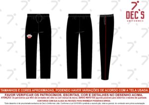 Calça Seletel HB